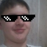 Матвей Пономарёв