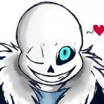 Sans-The Undertale