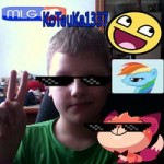 Ваня Хакер