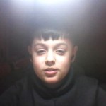 Вова  Петечук