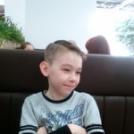 Сергей Разинков