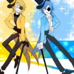 Bill Cipher