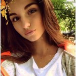 Наташа Фролова