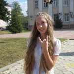 Ксения Лоншакова
