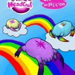 RainbowHeadcrab