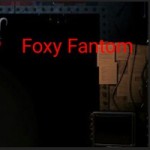 Foxy Fnaf