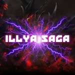 ILLYA SAGA