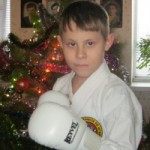 Максим Романенко