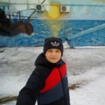 Рома Земляной
