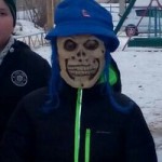 Антон Суворов