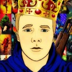 Илья Бурдуков
