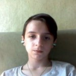 Бодя Сафронов