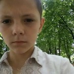 Міша Олексюк
