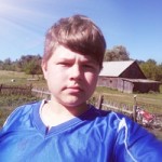 Володя Кулаков