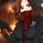 Даниил Дубровских