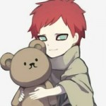 Gaara No-Sobaku
