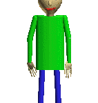 Балди