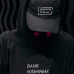 Ваня Ильиных