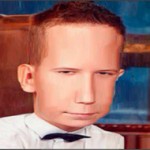 Kostia Shushkevich