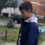 Бойназар Нозимов