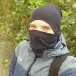 Влад Матросов