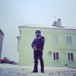 Александр Трубин