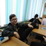 Никита Хохряков