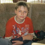 егор