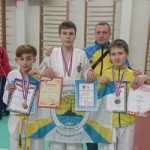 Алексей Тихий