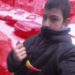 Кирилл Аннин
