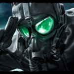 gas