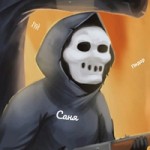 Санек Дубровских