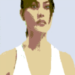 Алина