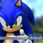 Sonic the Hedgehog