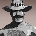 Saxton Hale