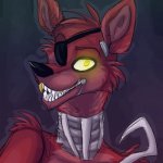 Foxy The-Animatronic