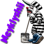 Neyklyshii