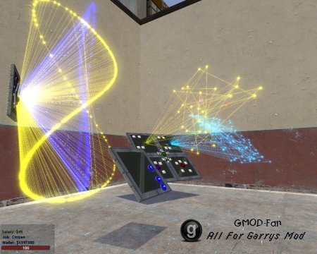 Hologram Show