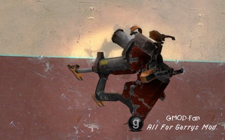 Dead Space 2 Weapons!