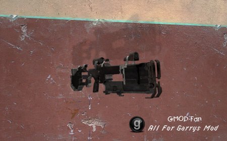 Dead Space 2 Weapons!