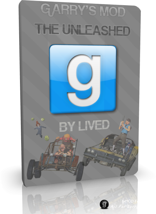 Garry's Mod The Unleashed