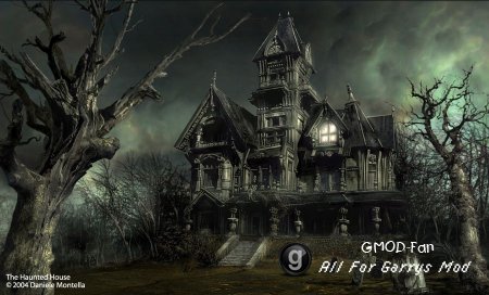 big maps scary pack v1.2