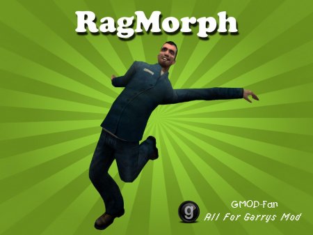RagMorph 1.4