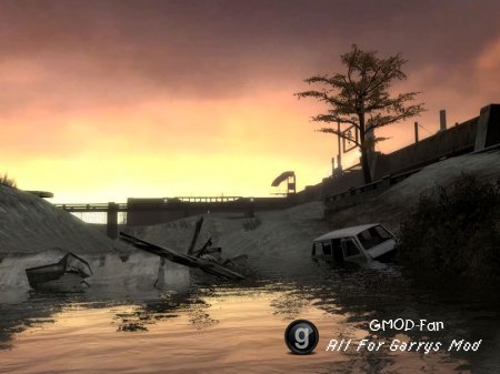 City 8 - District 9