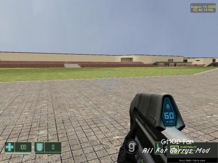 Halo Sweps 1.3 (Updated)