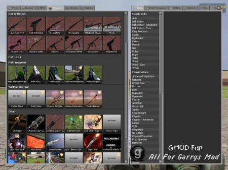 Halo Sweps 1.3 (Updated)