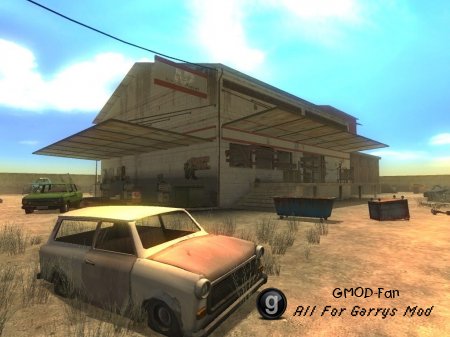 Zombie Master Map collection