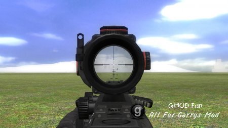 MW2 ACR Pack
