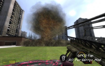 Fallout 3 SWEPs v1.2