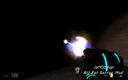 Fallout 3 SWEPs v1.2